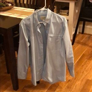 Men’s Cabela’s Dress Shirt